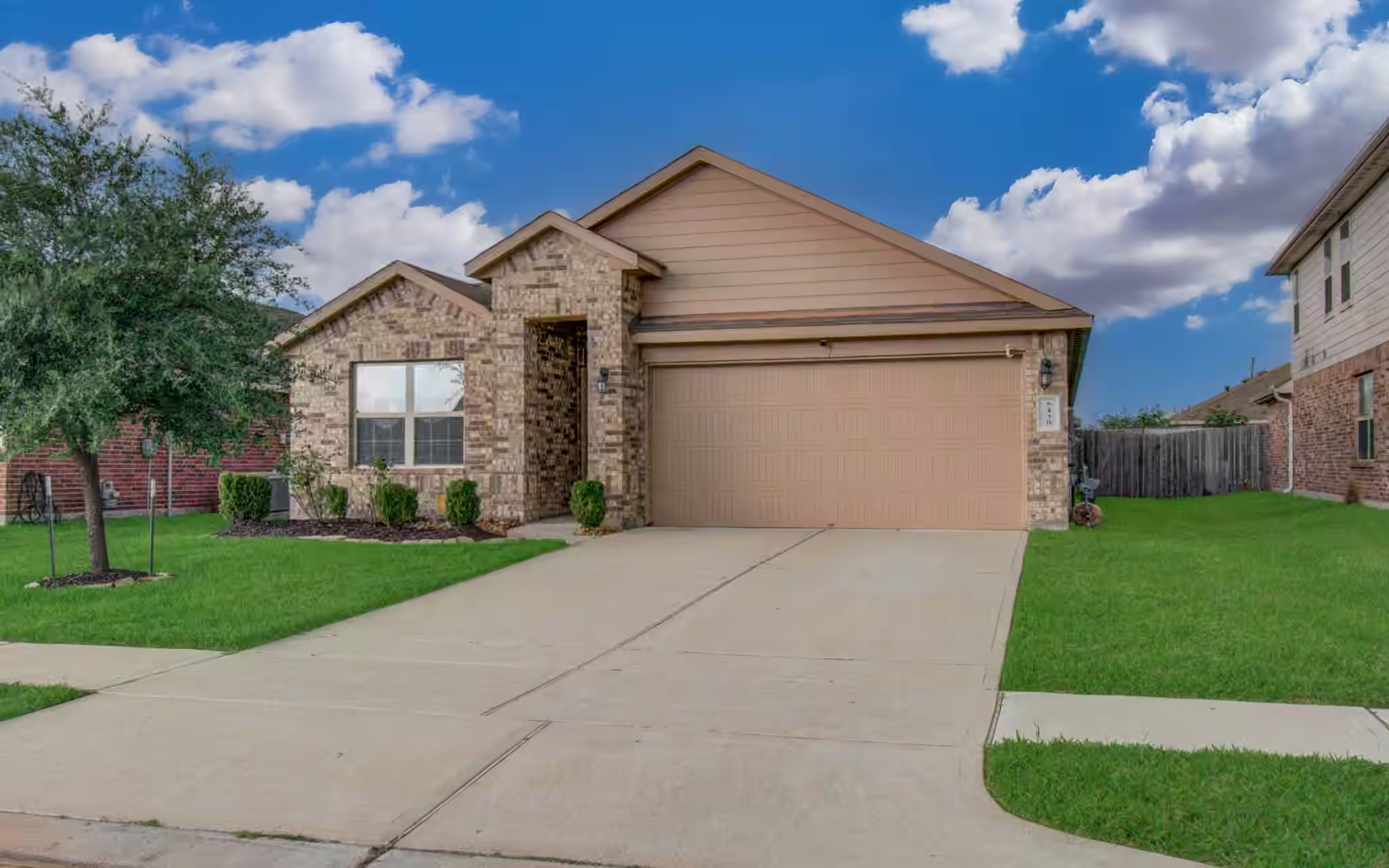 Photo of 5430 Dovetail Arbor Trace, Katy, TX 77449