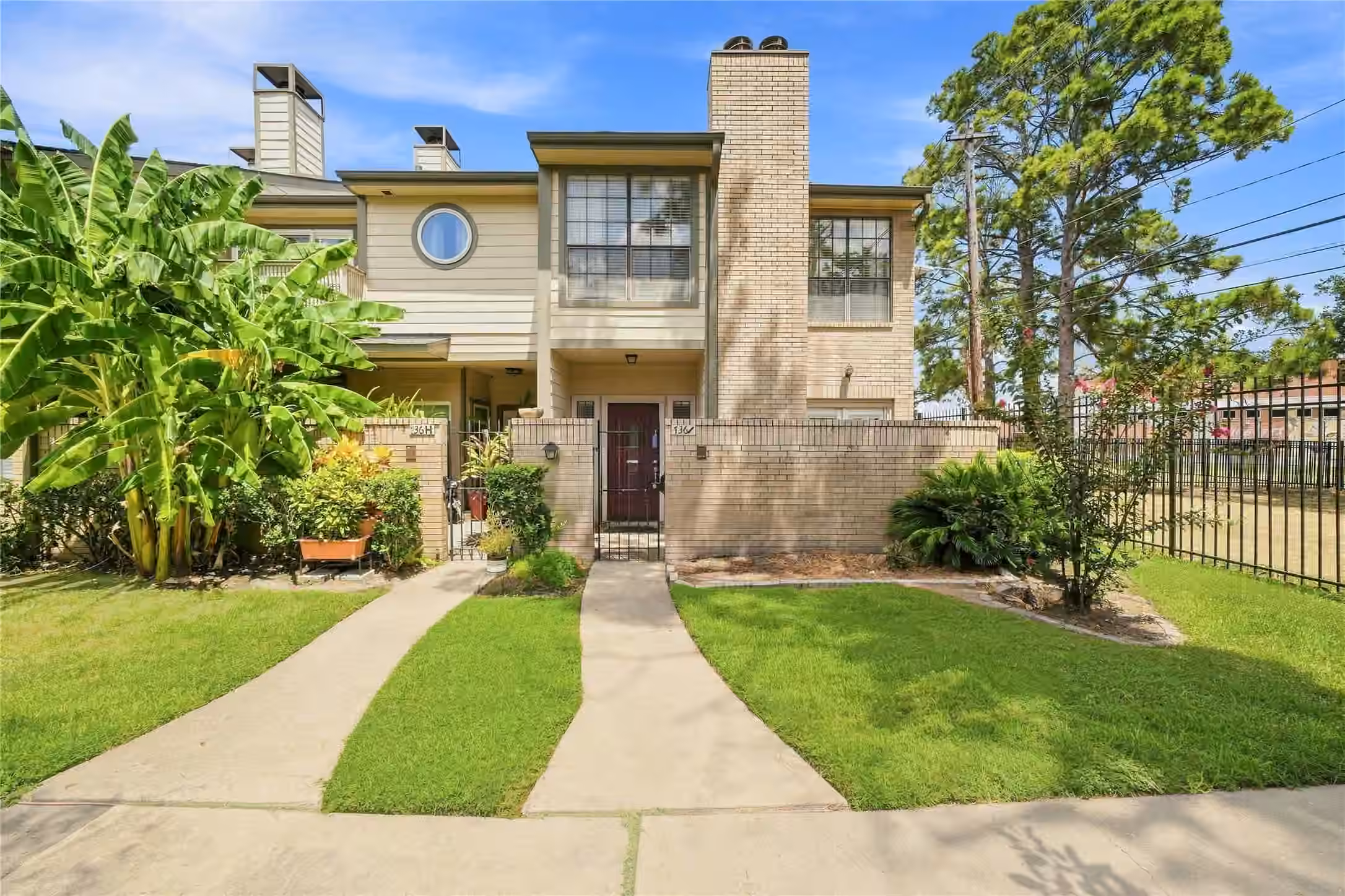 Photo of 736 Country Place Drive I, Houston, TX