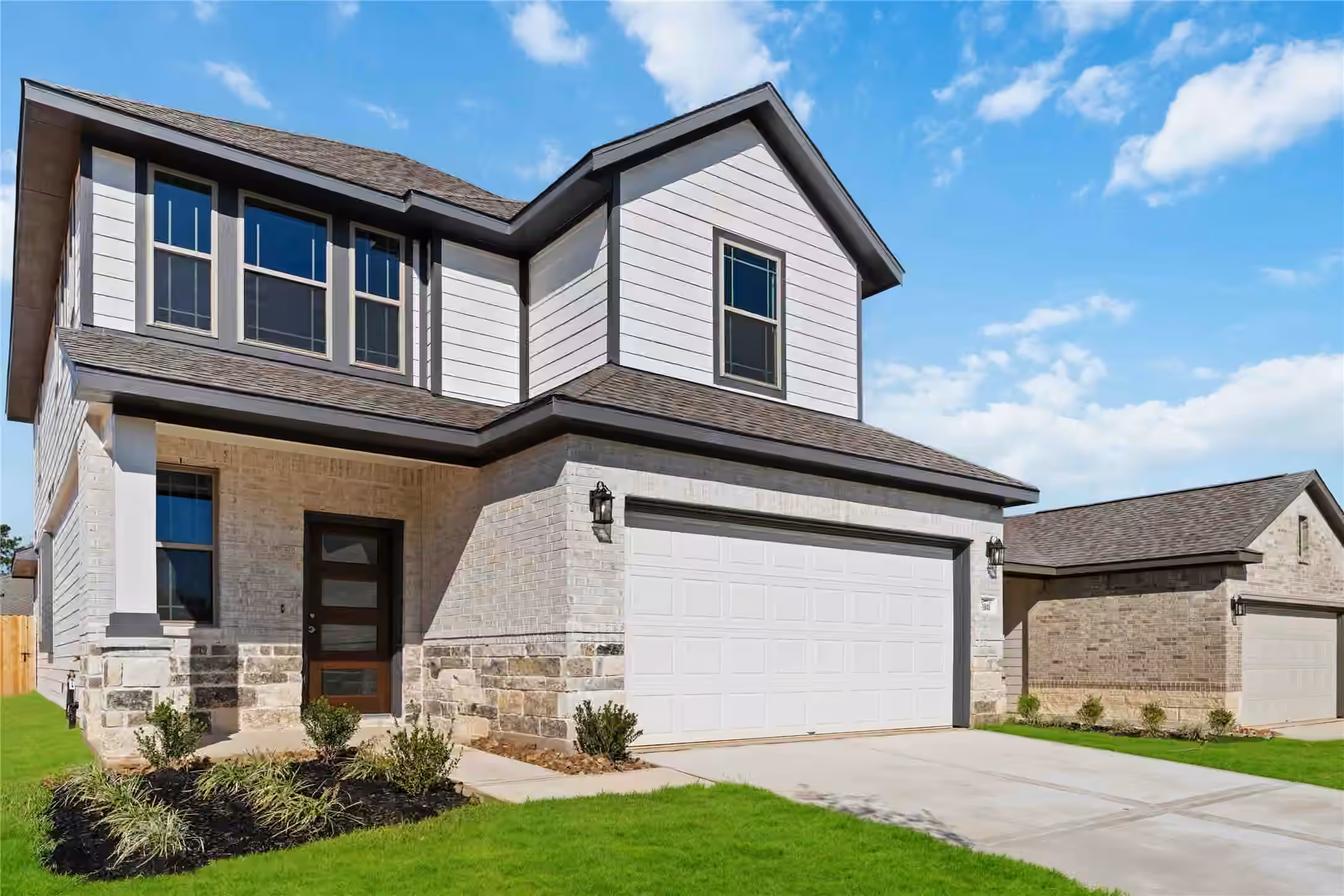 Photo of 5840 Trout Lily Drive, Montgomery, TX 77316