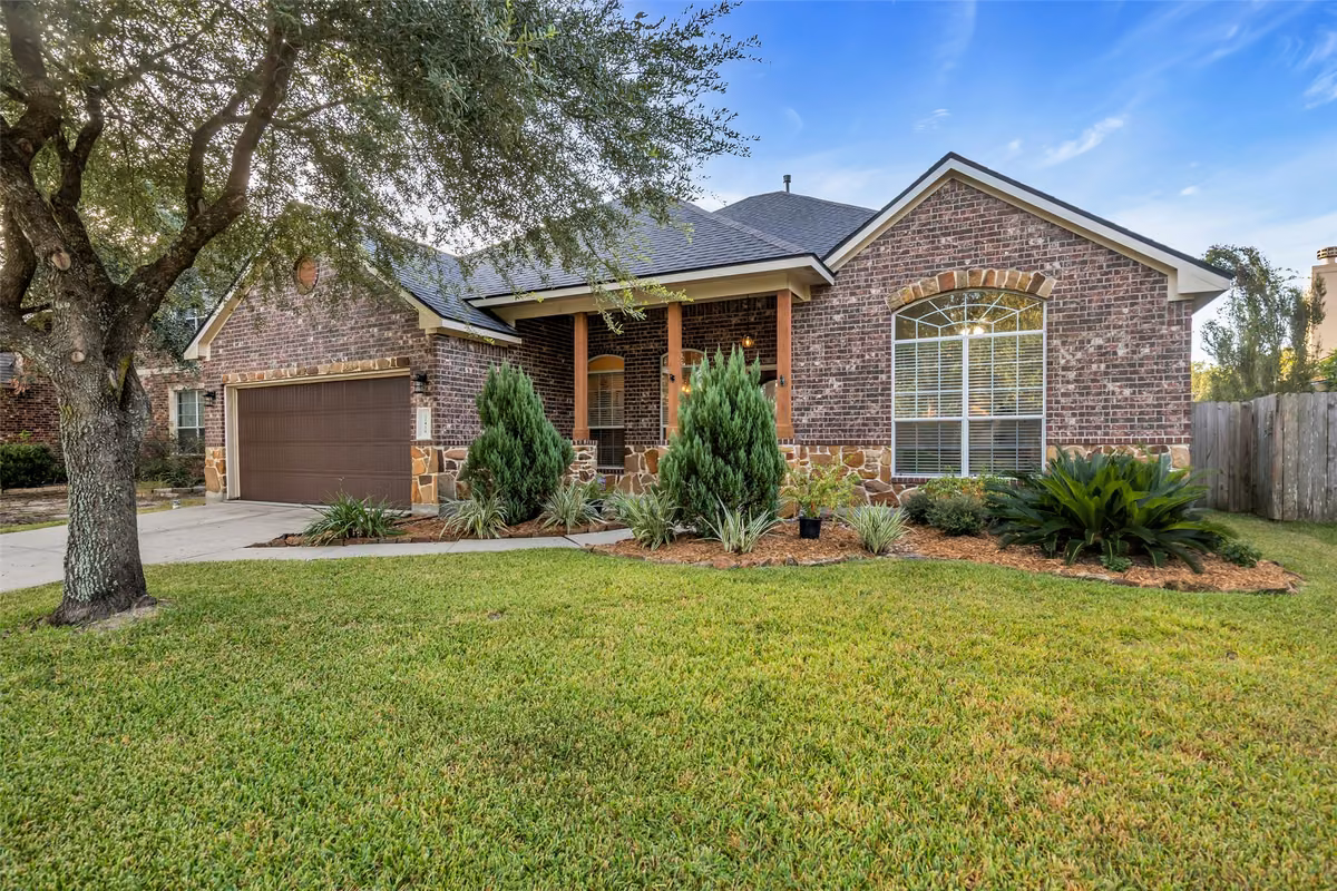 Photo of 21416 Quail Point Lane, Porter, TX 77365