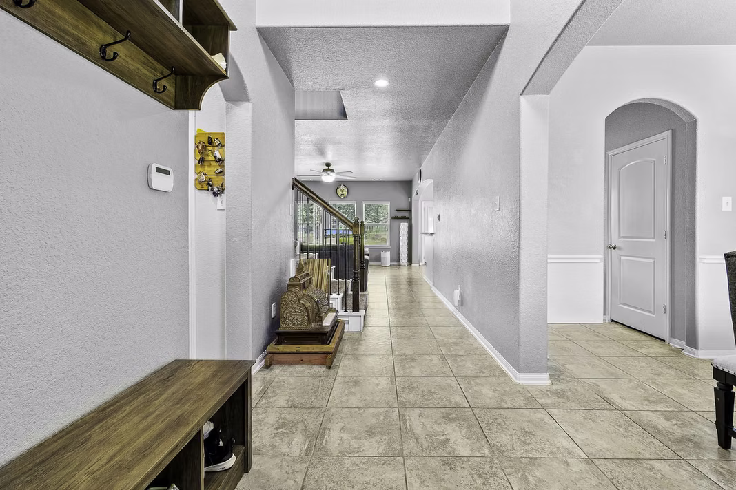 Photo 3 of 4550 Coues Deer Lane, Conroe, TX