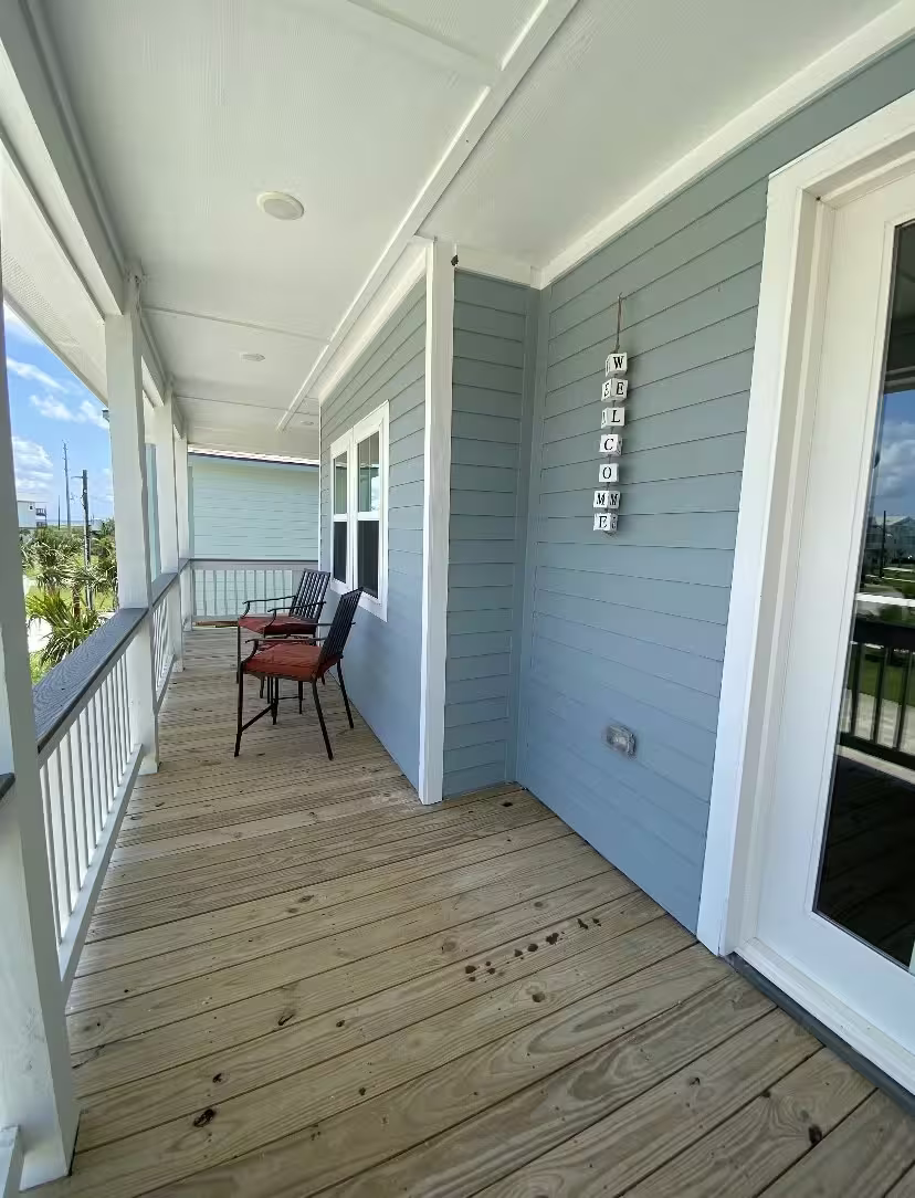 Photo of 4002 Mendocino, Galveston, TX 77554