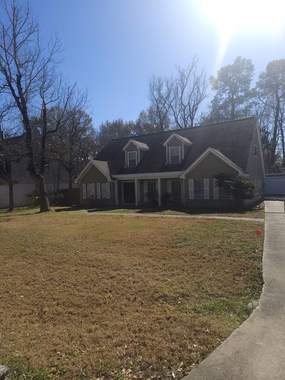 Photo 5 of 544 Brandon Road, Conroe, TX
