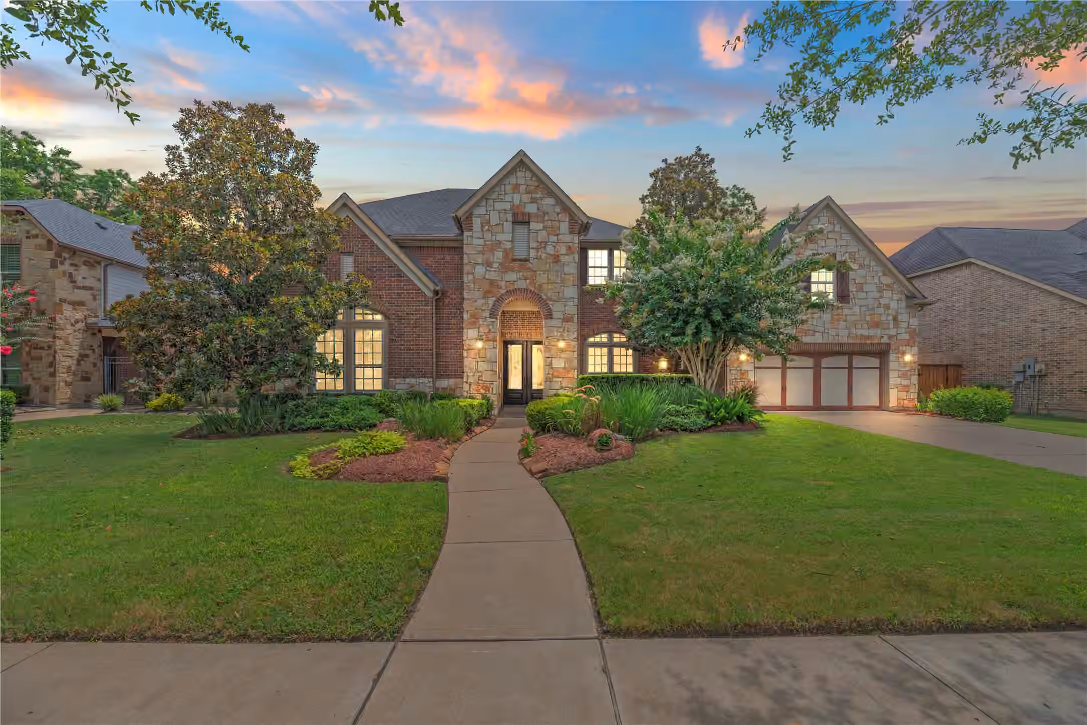 Photo of 6115 Duke Trail Lane, Sugar Land, TX 77479
