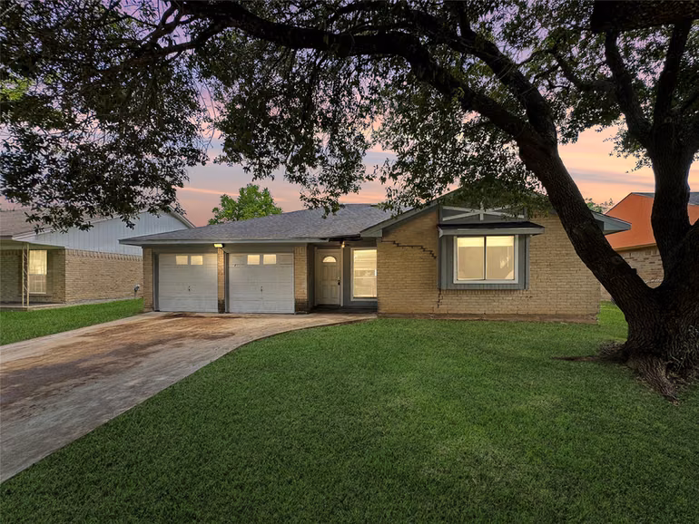 Photo of 12019 New Brunswick Drive, Houston, TX 77089