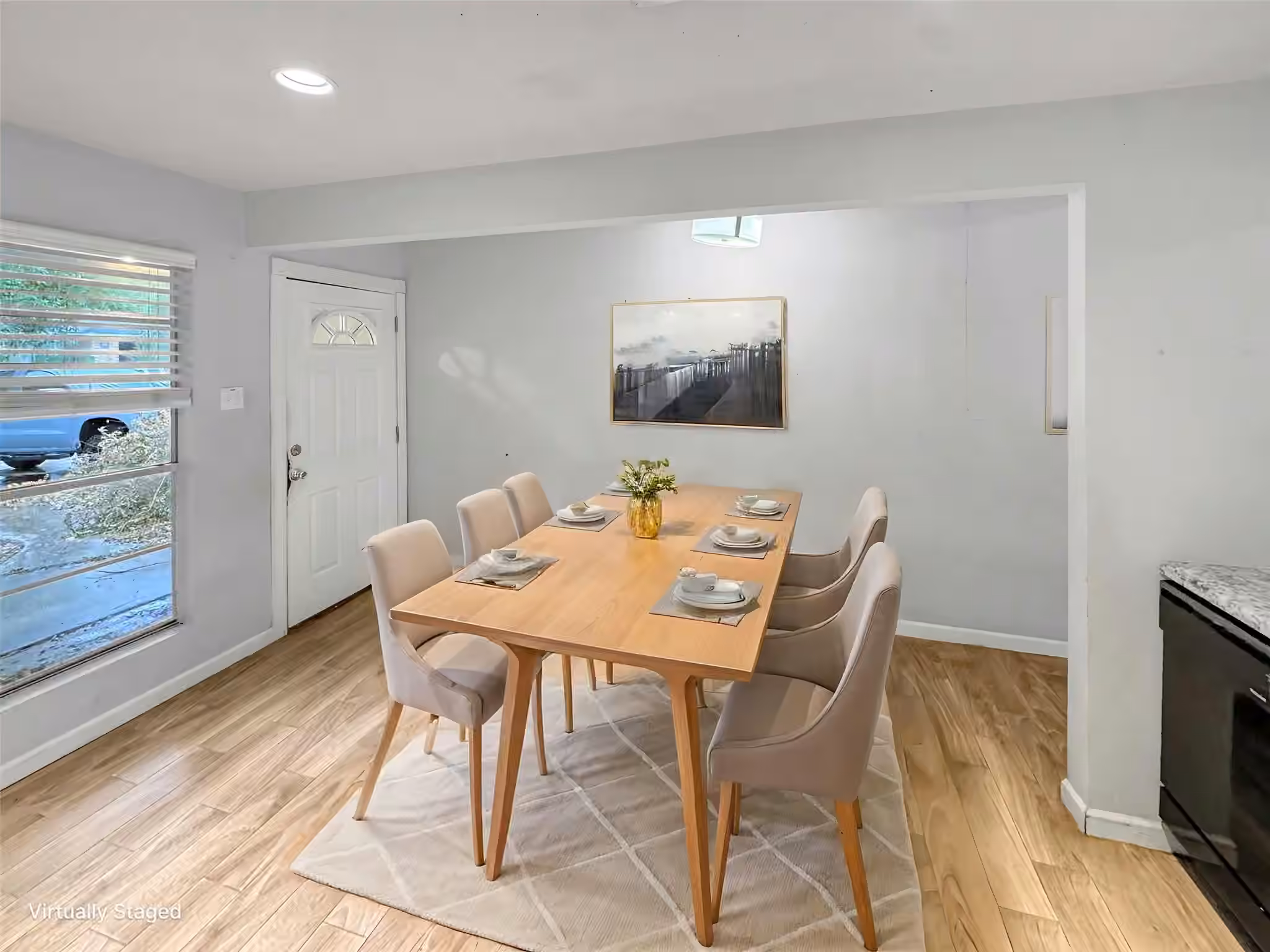 Photo 3 of 12019 New Brunswick Drive, Houston, TX
