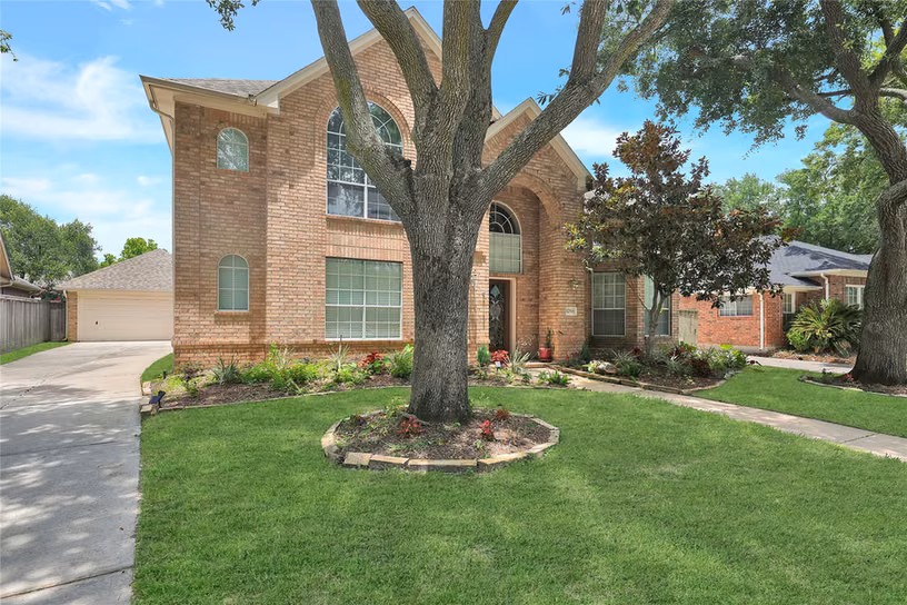 Photo 3 of 12506 Whispering Sands Court, Houston, TX