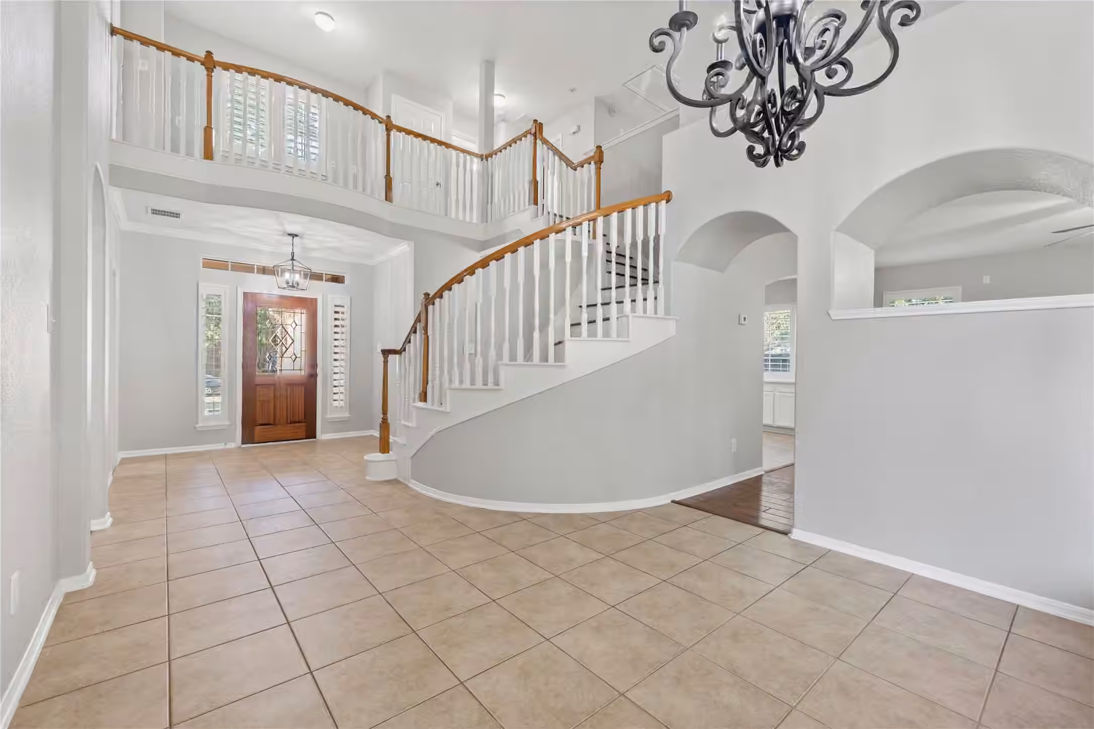 Photo 4 of 22111 Blossom Meadow Court, Katy, TX