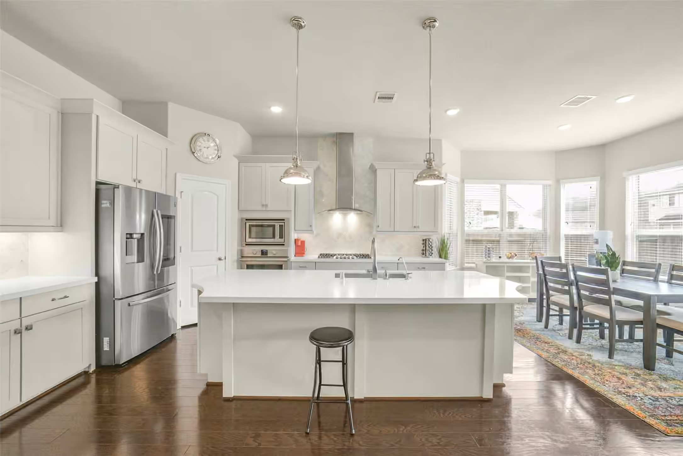 Photo of 2214 Captain Davis Drive, Richmond, TX
