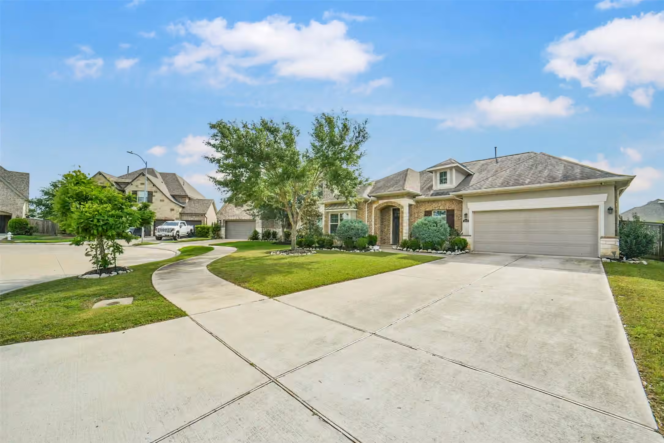 Photo 5 of 2214 Captain Davis Drive, Richmond, TX