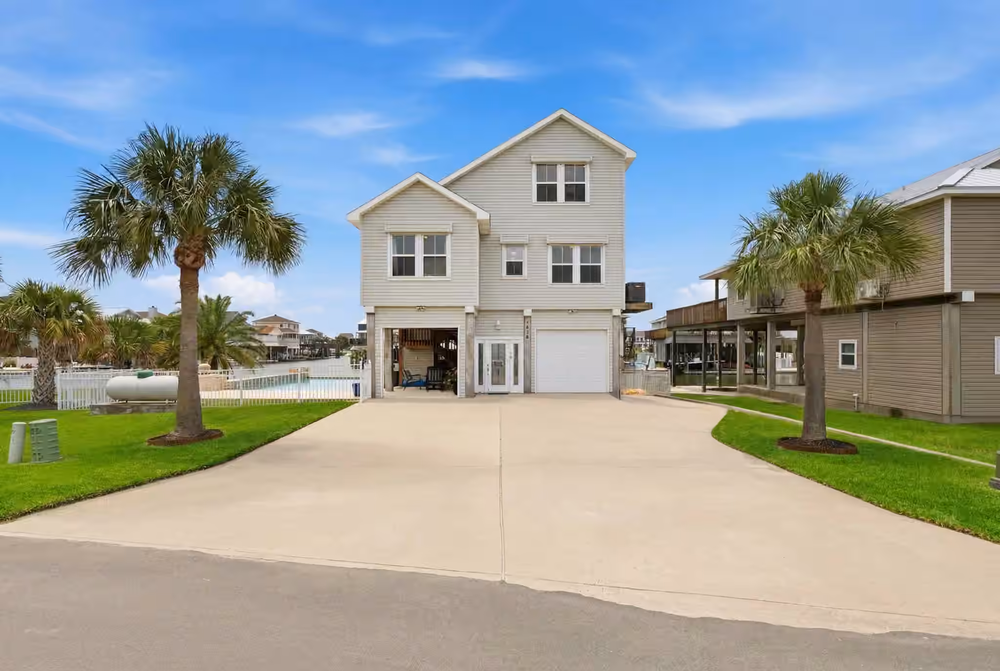 Photo 7 of 1315 Wahini Street, Galveston, TX