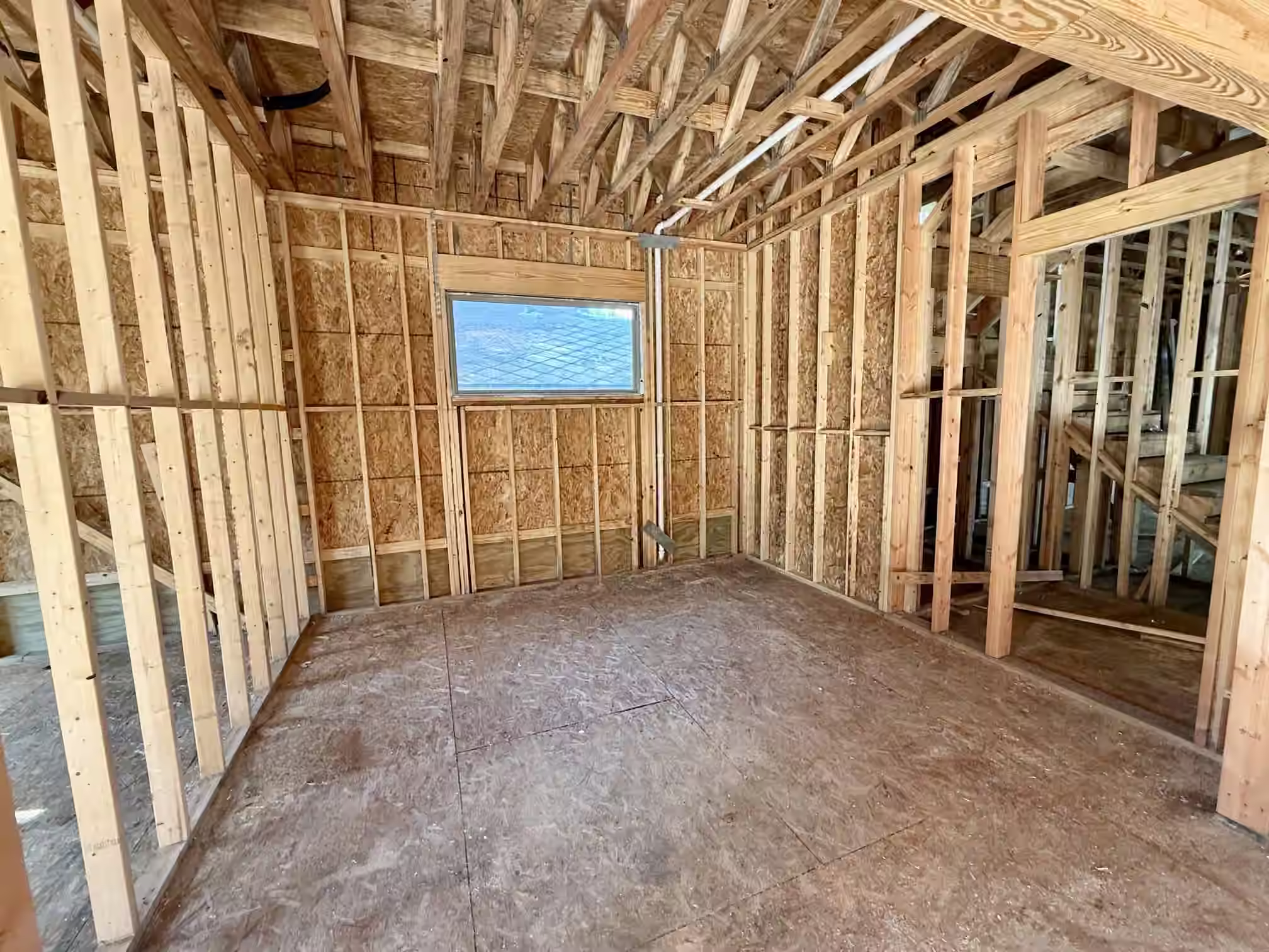 Photo 5 of 2603 JULIAN Street, Houston, TX