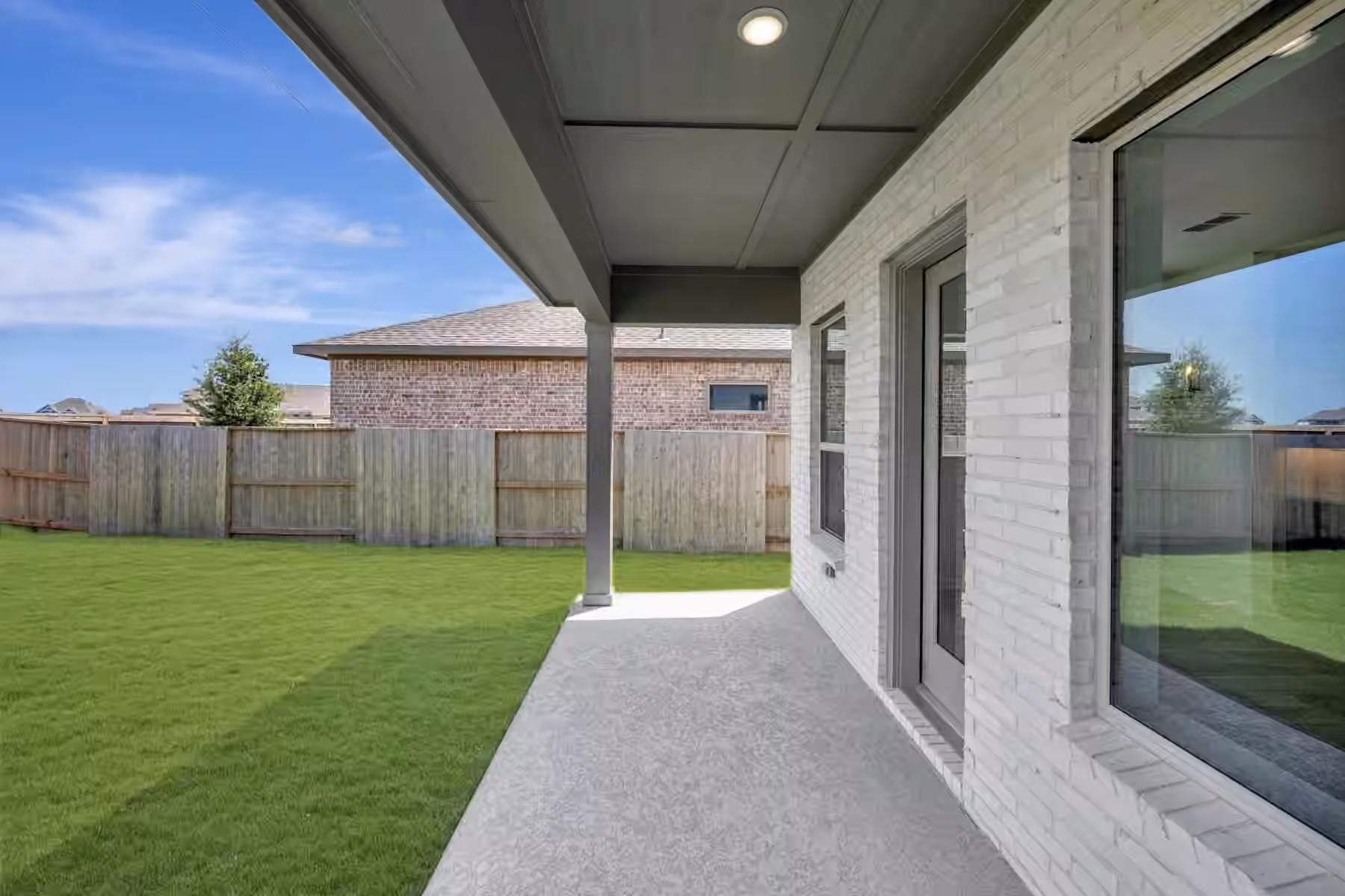 Photo 3 of 6034 Cottontail Lane, Manvel, TX