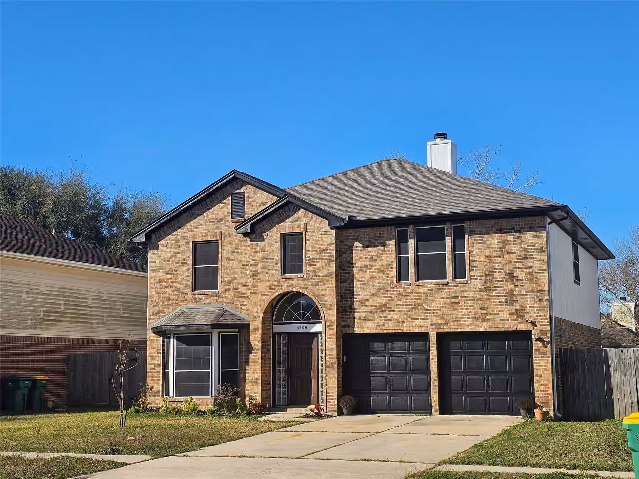 Photo 3 of 4406 Egret Drive, Seabrook, TX