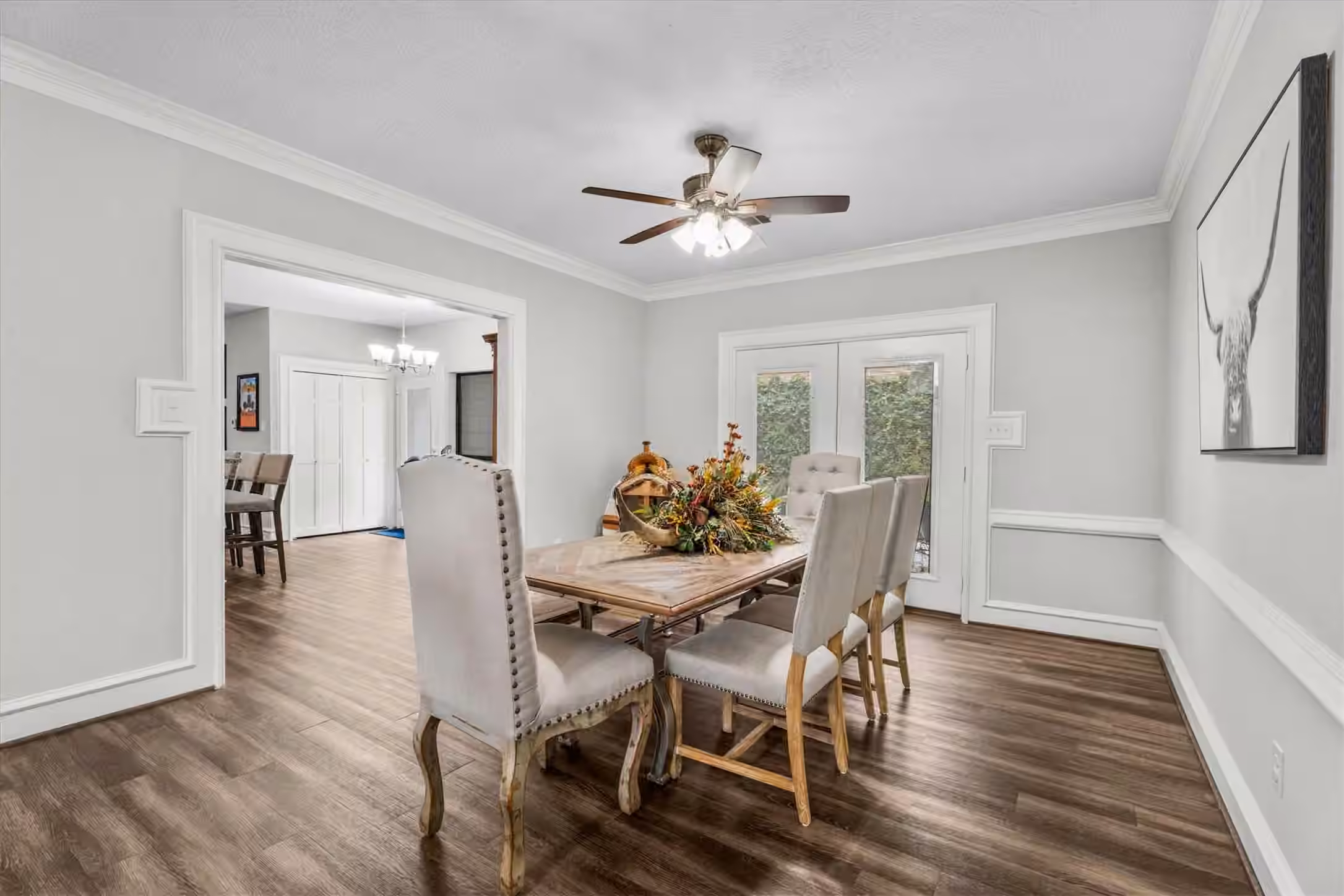 Photo 5 of 5706 Glen Mist Lane, Houston, TX