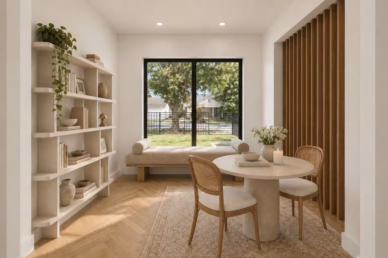 Photo 6 of 2218 Gostick Street, Houston, TX