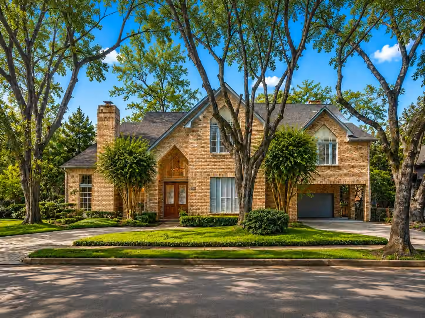 Photo of 3826 Colony Woods Drive, Sugar Land, TX