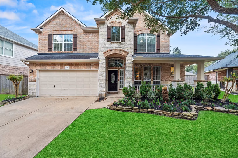 Photo of 12611 N Raven Shore Drive, Cypress, TX 77433