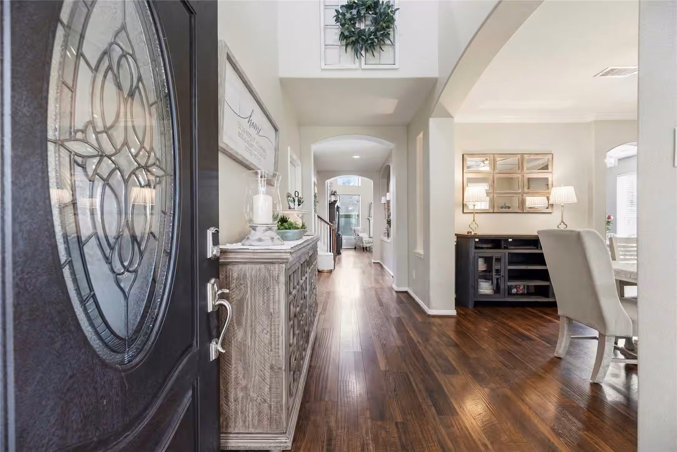 Photo 4 of 12611 N Raven Shore Drive, Cypress, TX