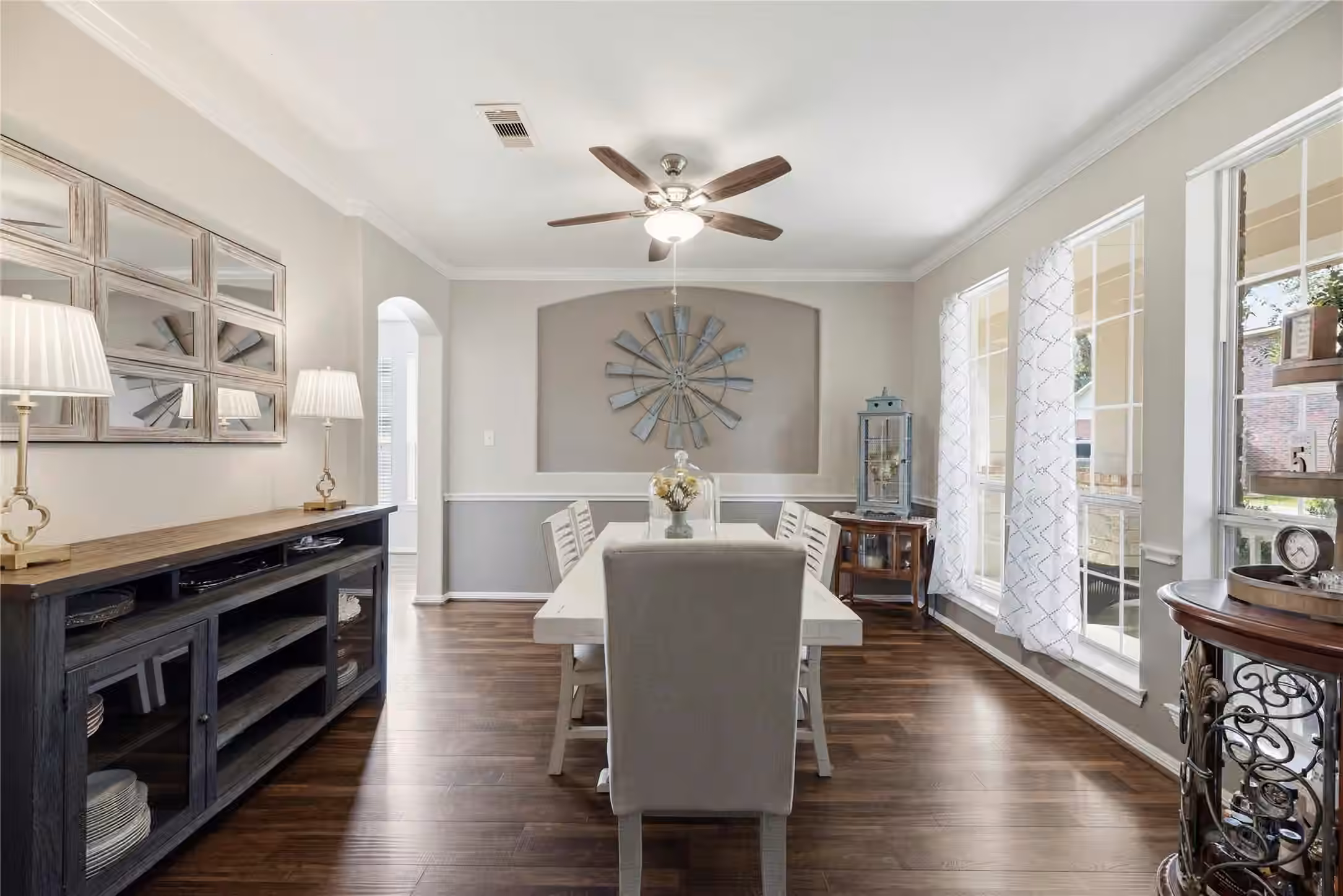 Photo 6 of 12611 N Raven Shore Drive, Cypress, TX