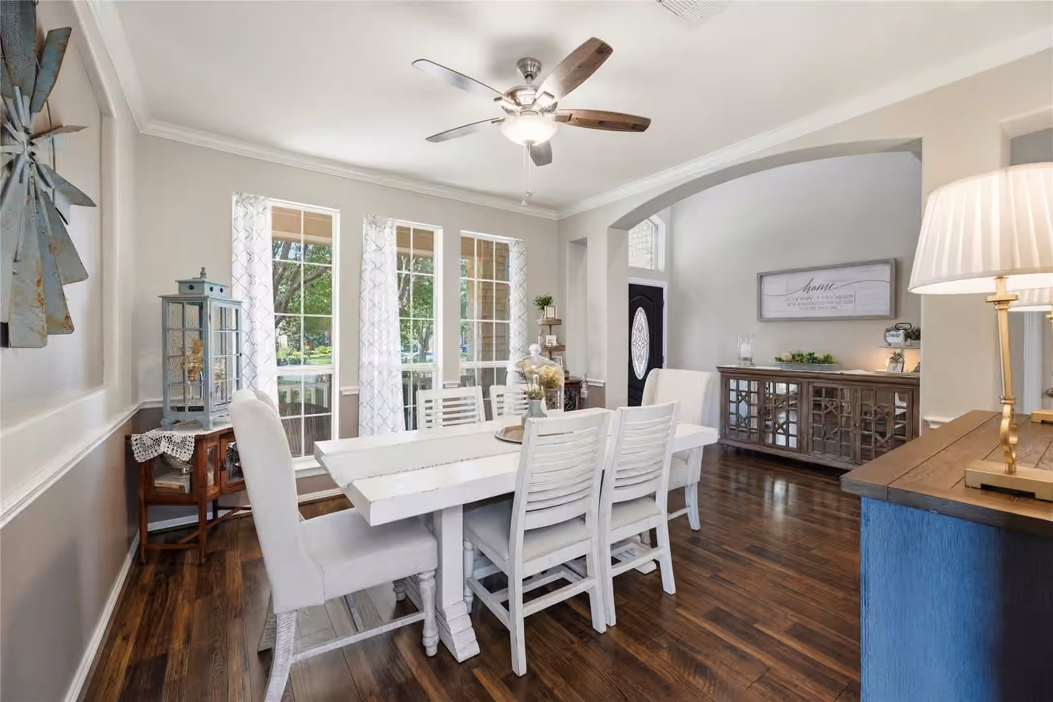 Photo 7 of 12611 N Raven Shore Drive, Cypress, TX