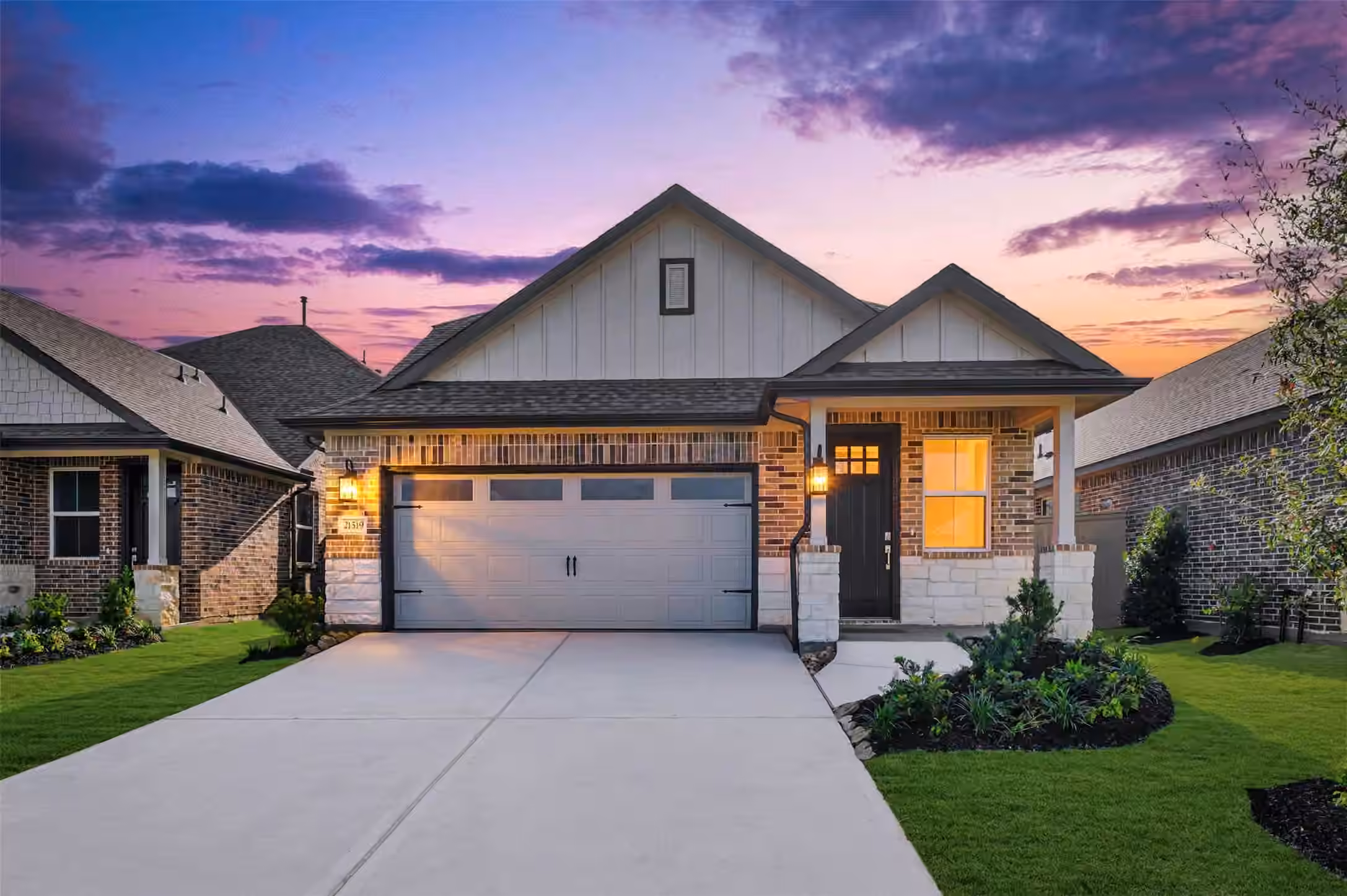 Photo of 29510 Barnview Drive, Waller, TX 77484