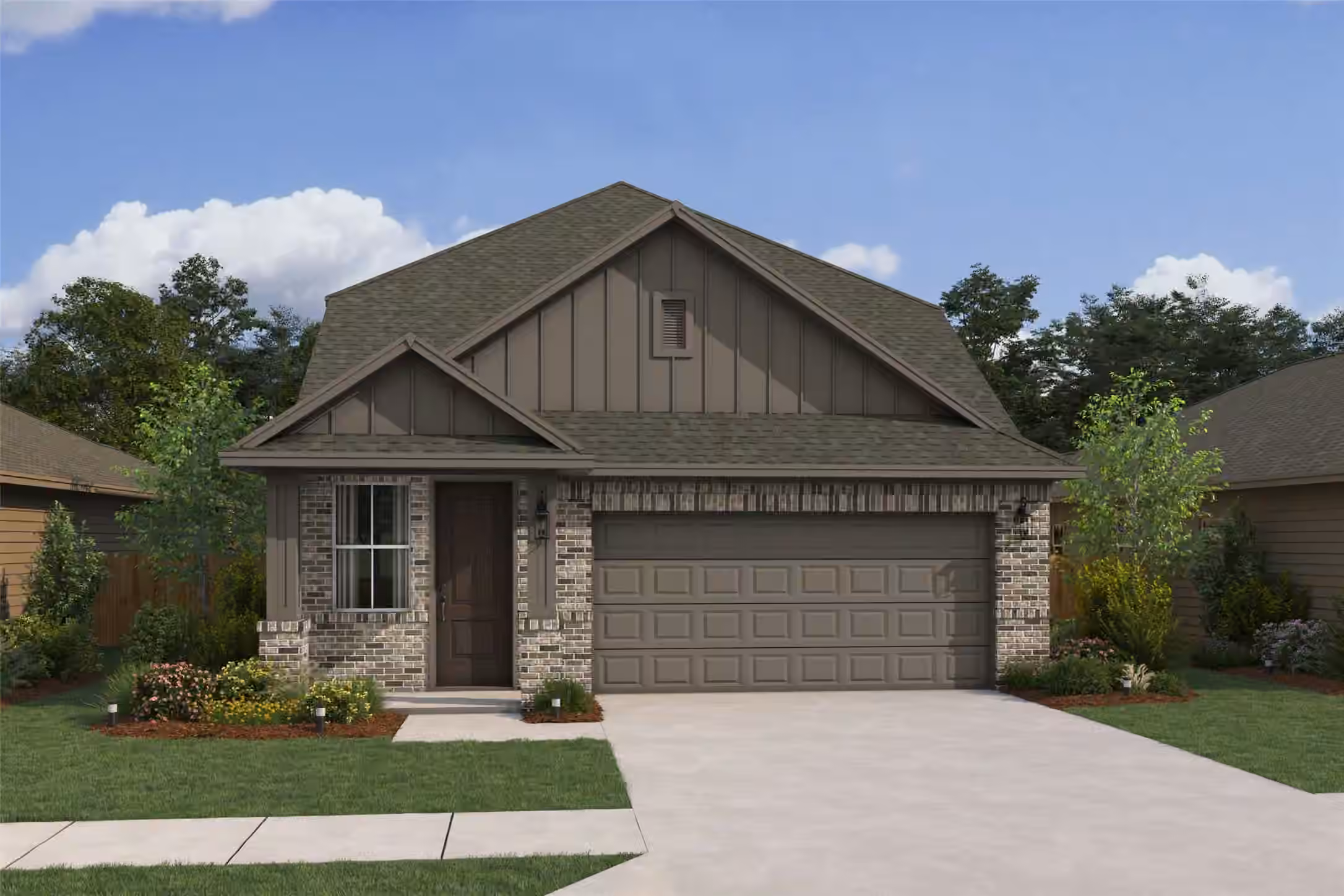 Photo 2 of 29510 Barnview Drive, Waller, TX