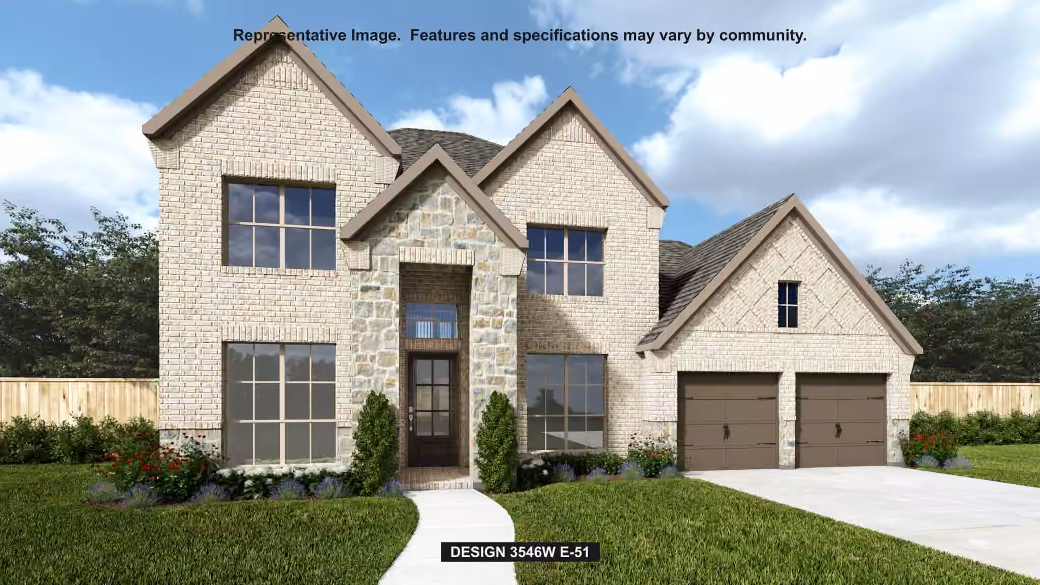 Photo 3 of 19248 Lily Blossom Court, Conroe, TX