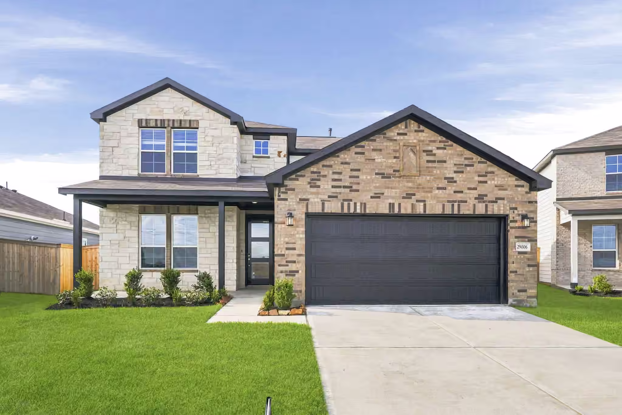 Photo of 29006 Fig Vine Drive, Waller, TX 77484