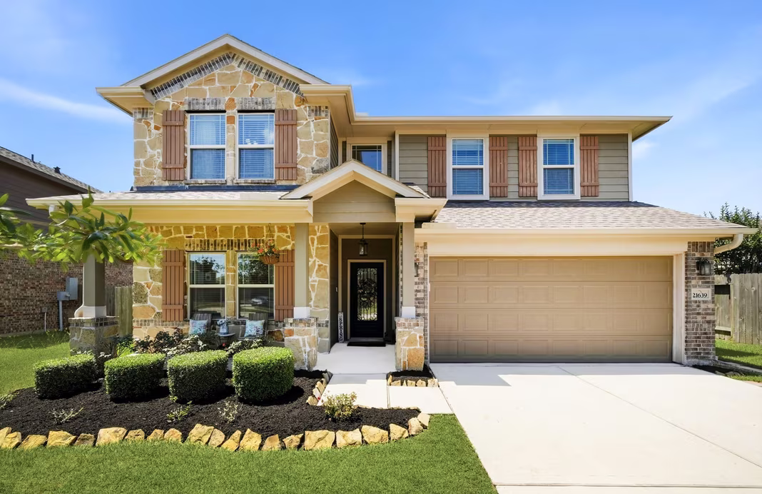 Photo of 21639 Lexor Drive, Porter, TX