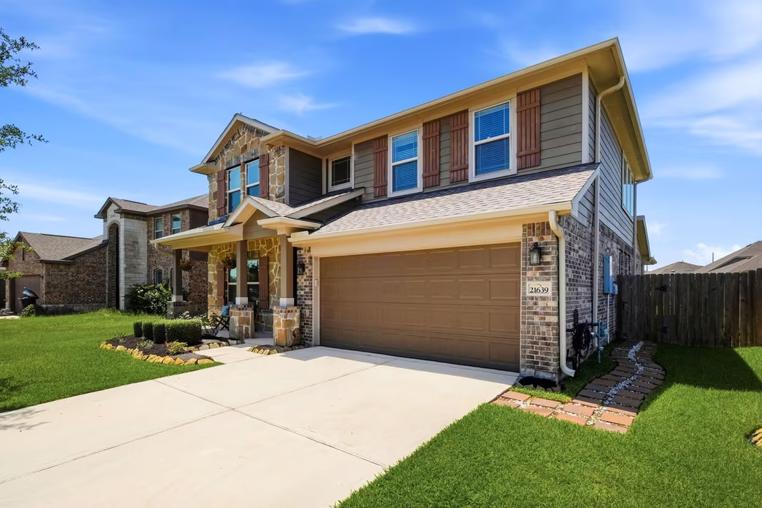 Photo 2 of 21639 Lexor Drive, Porter, TX