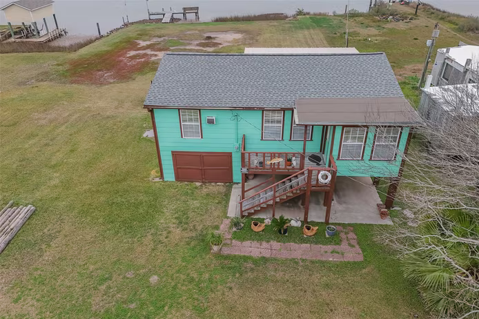 Photo 3 of 1725 Cr-441d, Brazoria, TX