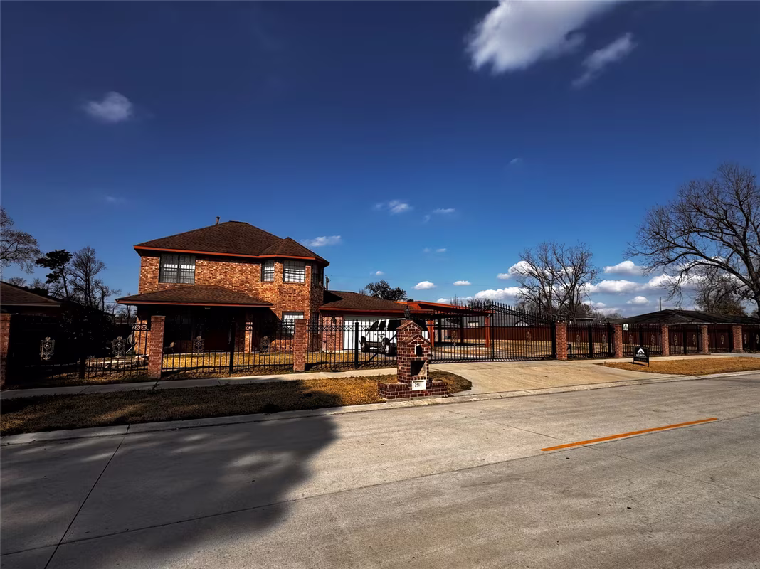 Photo of 2511 Connorvale Road, Houston, TX