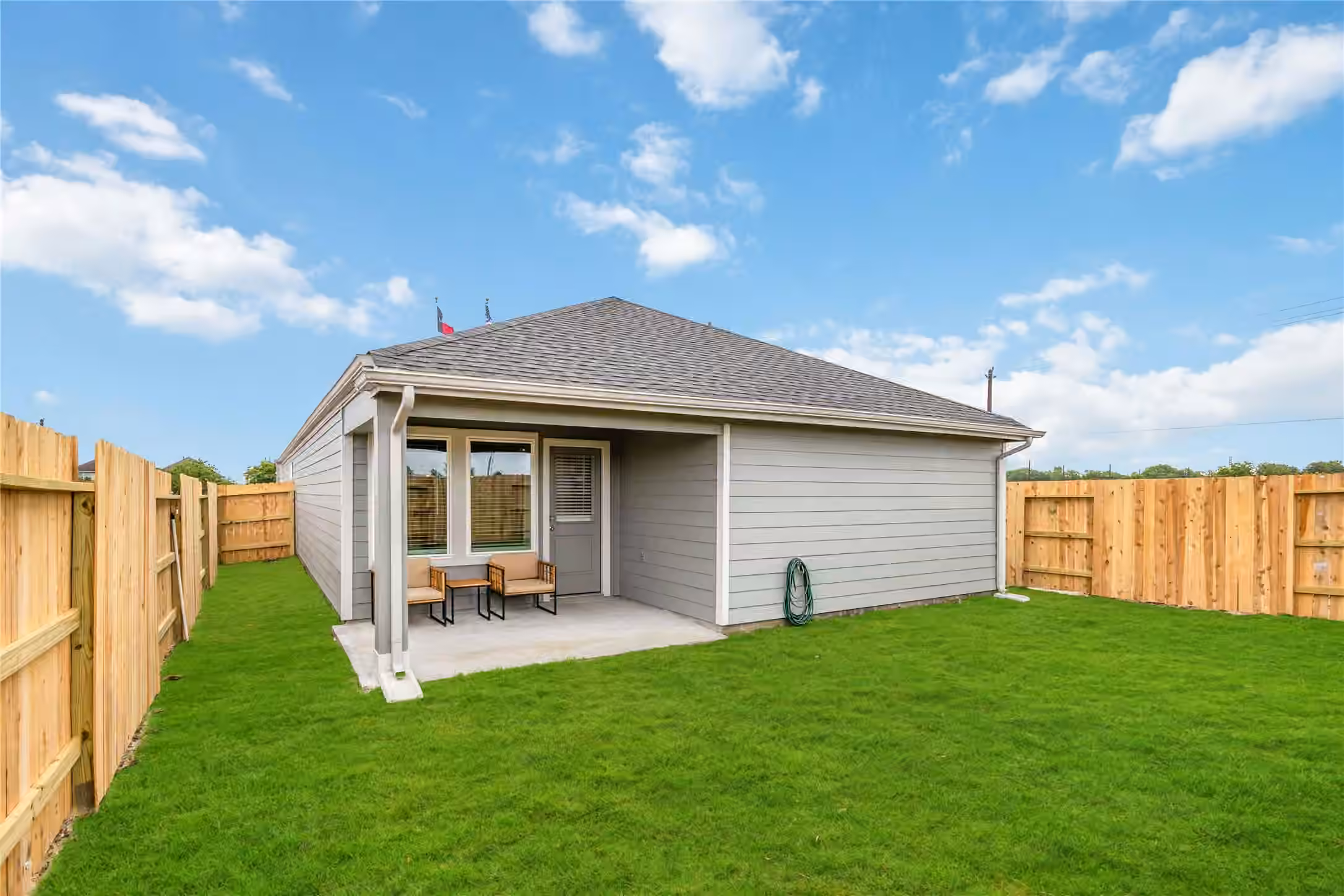 Photo 6 of 5203 Greengrass Willow Way, Houston, TX