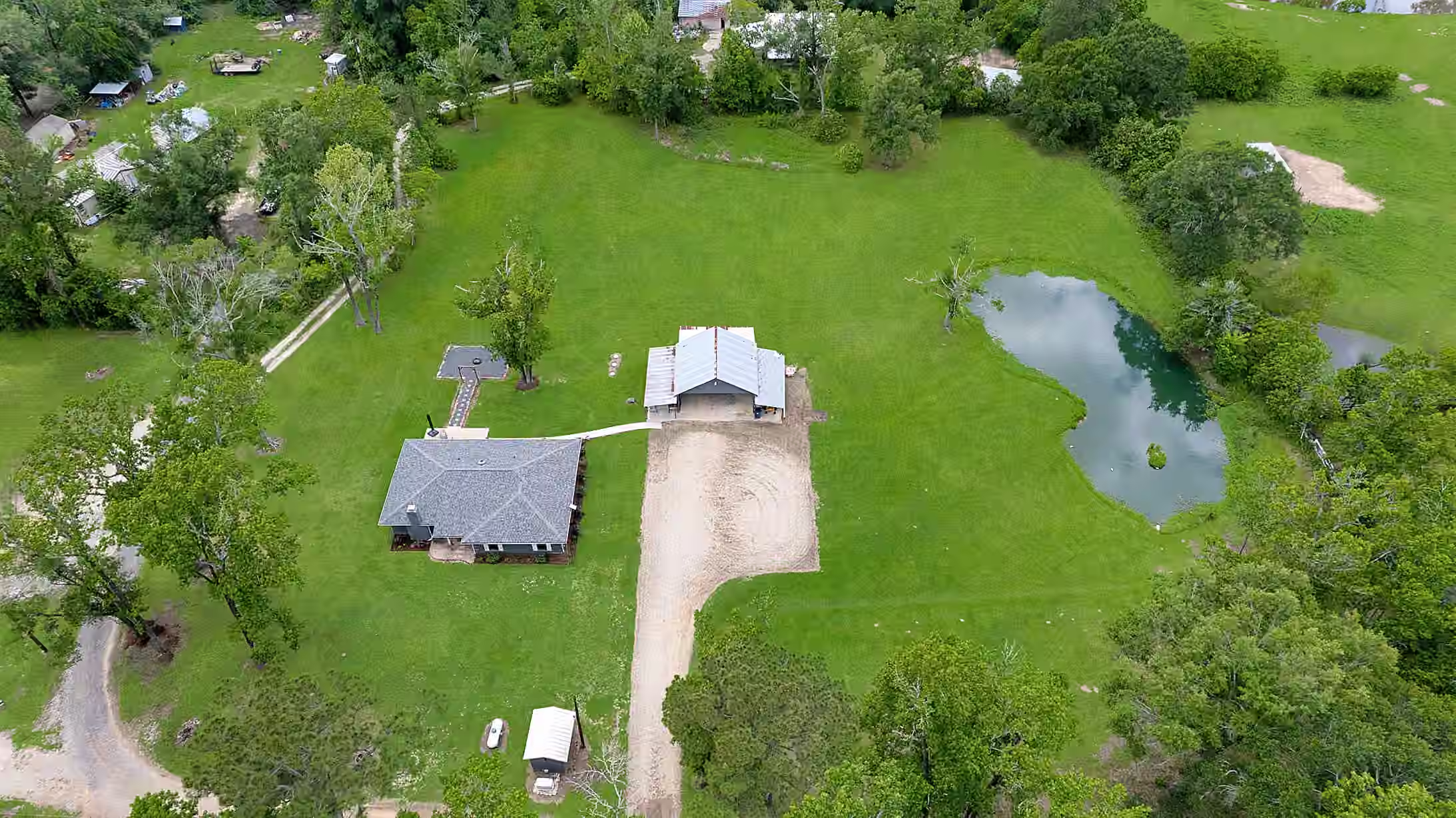 Photo of 10792 Stidham Road, Conroe, TX