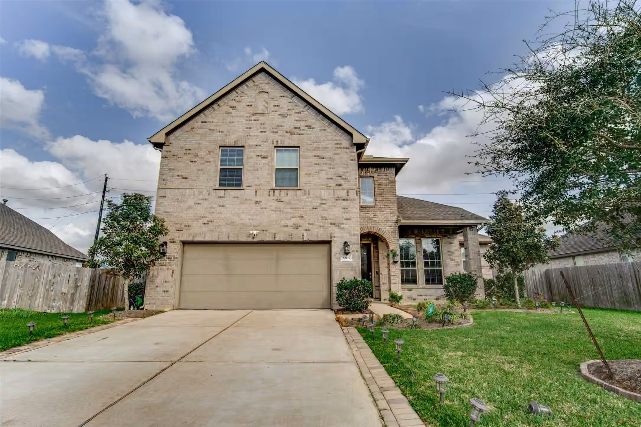 Photo of 2207 Pickford Terrace Lane, Richmond, TX