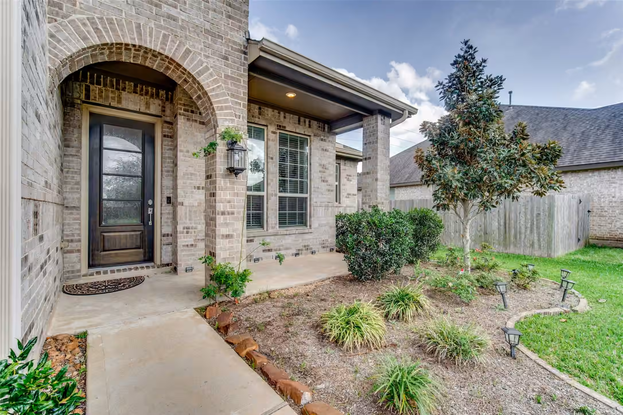 Photo 4 of 2207 Pickford Terrace Lane, Richmond, TX