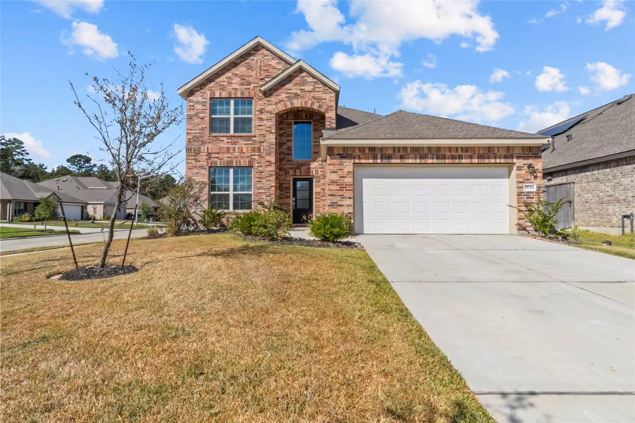 Photo 2 of 19124 Sonora Chase Drive, New Caney, TX