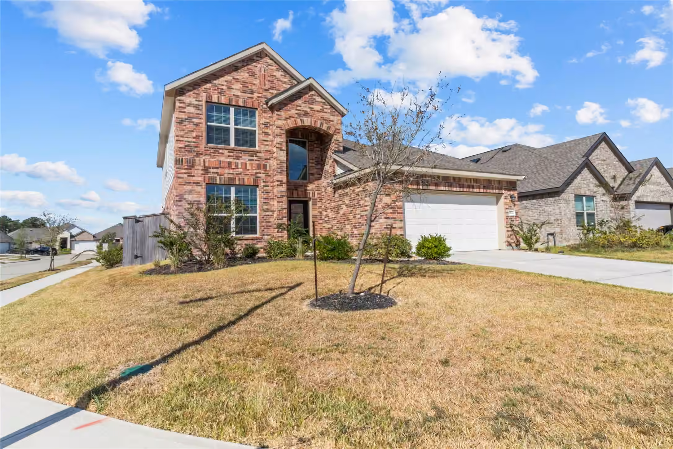 Photo 3 of 19124 Sonora Chase Drive, New Caney, TX