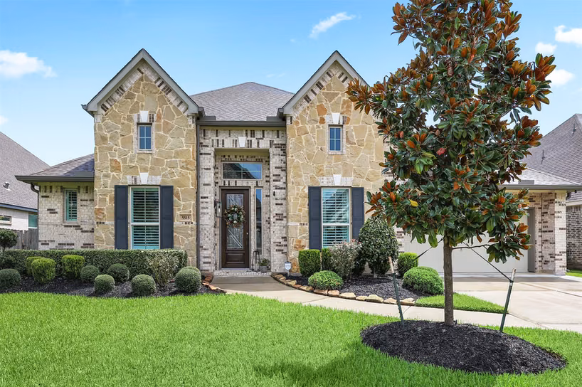 Photo of 5515 Elden Trail, Pasadena, TX 77505