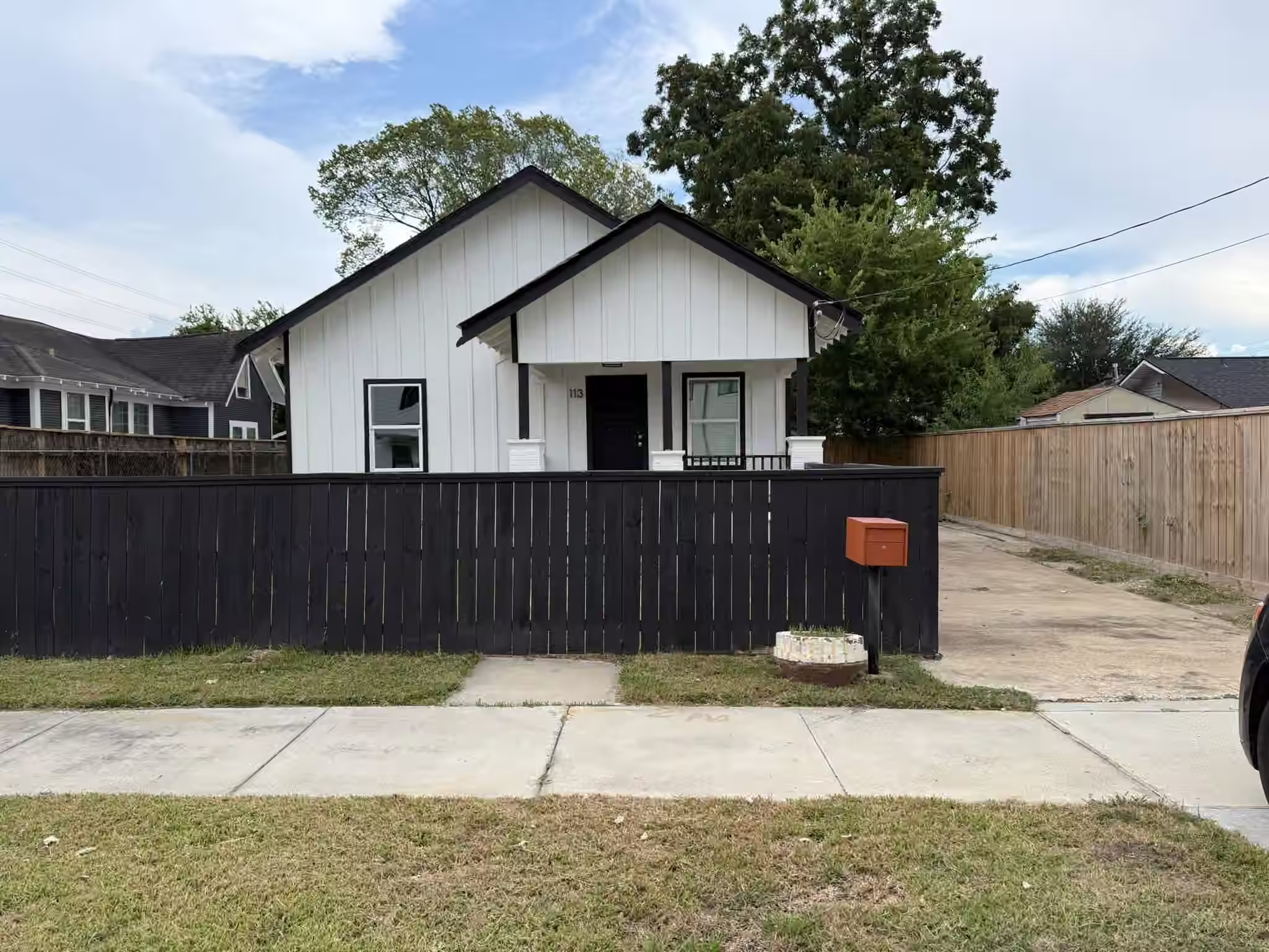 Photo of 113 Delmar Street, Houston, TX 77011