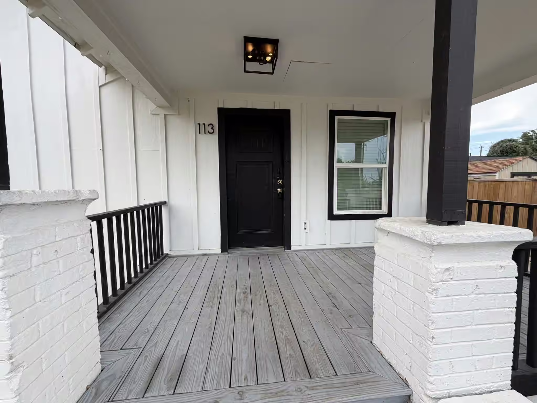 Photo 4 of 113 Delmar Street, Houston, TX