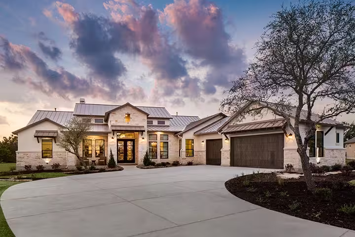 Photo of 10111 Masdevallia Drive, Simonton, TX