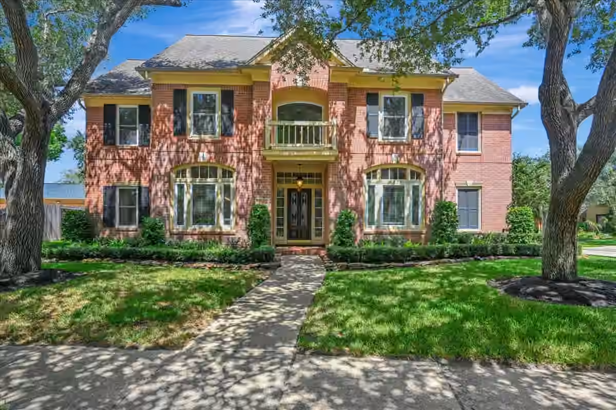 Photo of 16802 Village Corner Court, Houston, TX 77059