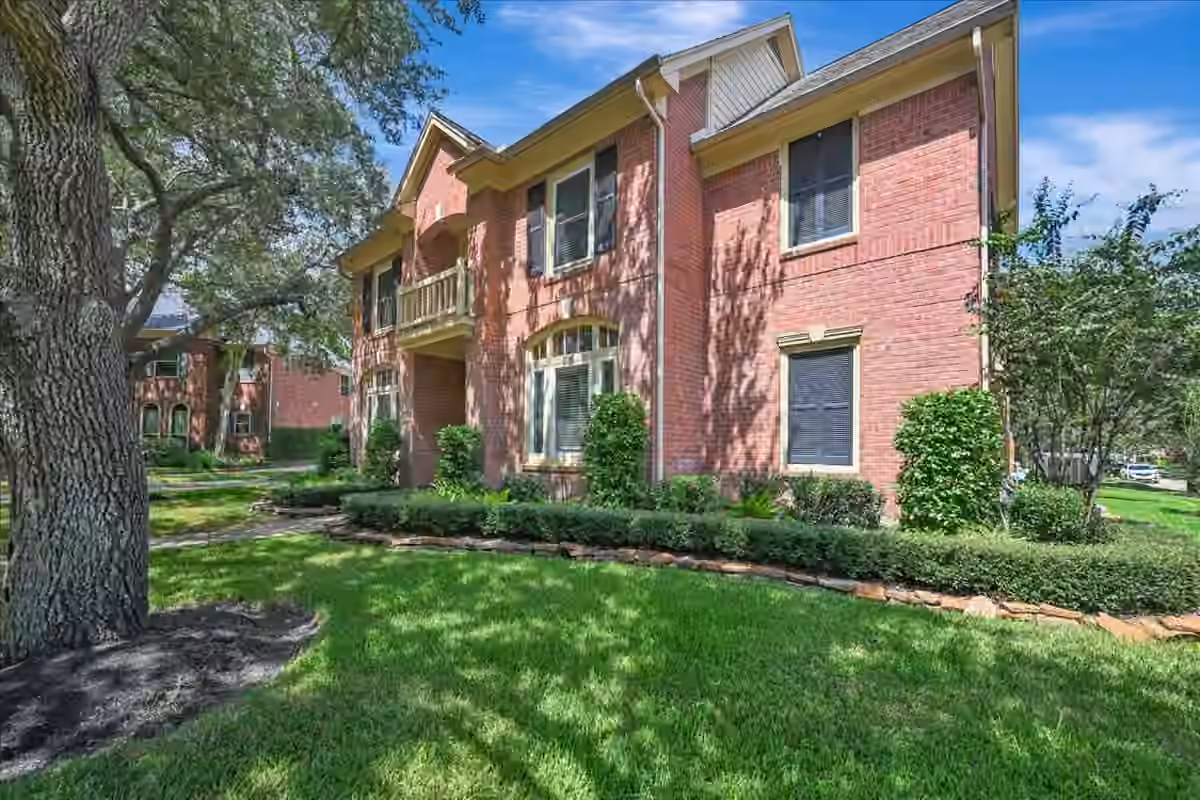 Photo 2 of 16802 Village Corner Court, Houston, TX