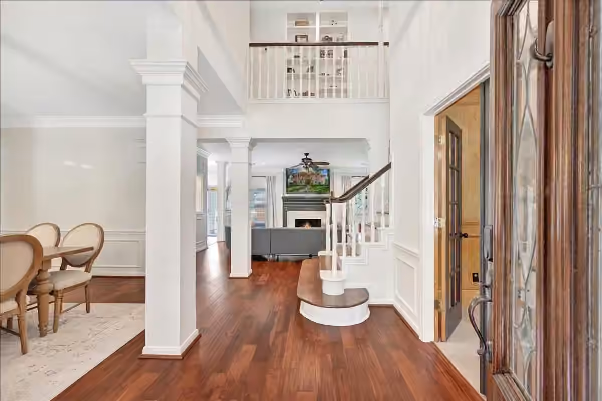 Photo 5 of 16802 Village Corner Court, Houston, TX