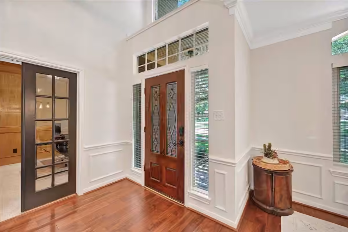 Photo 6 of 16802 Village Corner Court, Houston, TX