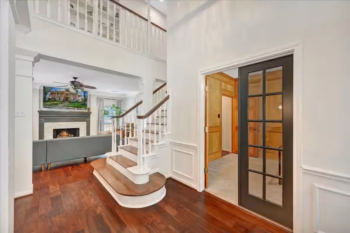 Photo 7 of 16802 Village Corner Court, Houston, TX