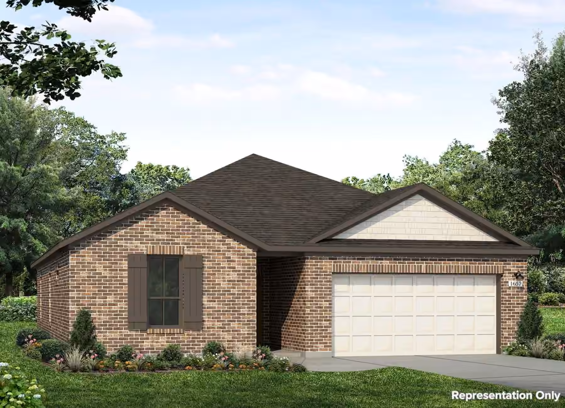 Photo of 31231 Cass River Lane, Waller, TX 77484