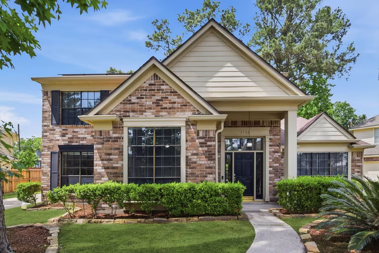 Photo of 2726 Alderleaf Place, Spring, TX